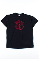 Hoosier Hoops Tee