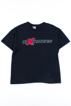 93X Rocks Tee