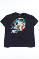 Rainbow Skull Tee