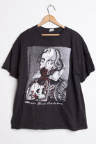 Shakespeare Tee