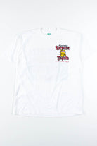 Squirmin' Hermans Tequila Tee