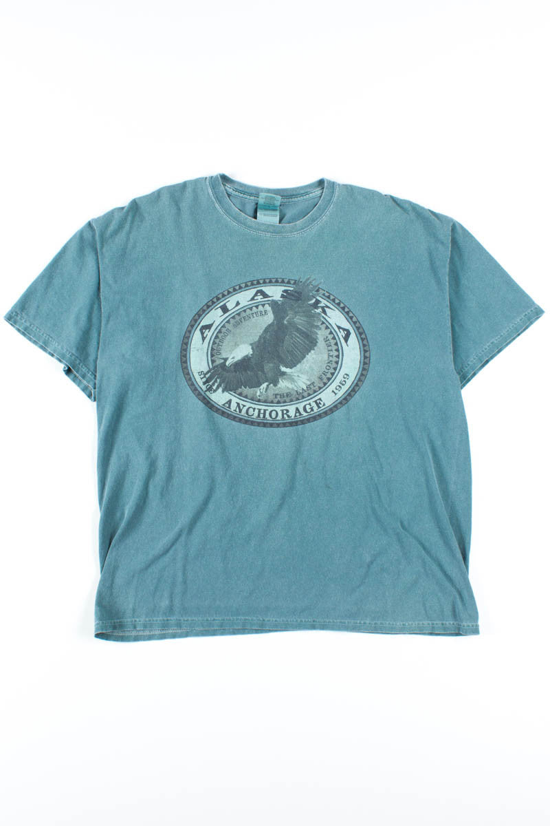 Anchorage Alaska Tee