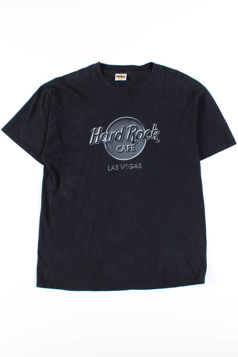 Hard Rock Las Vegas Tee