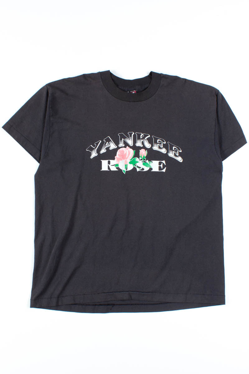 Yankee Rose Tee
