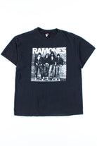 Ramones Tee 1