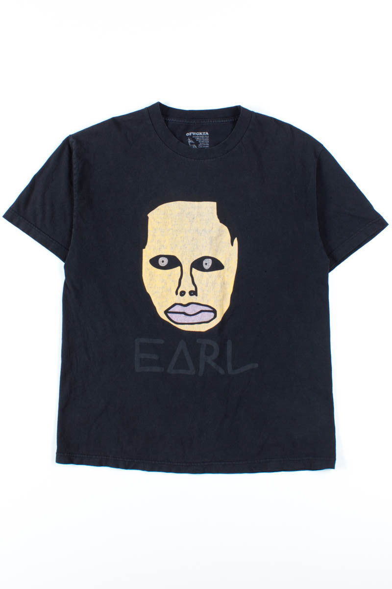 Odd Future Earl Tee