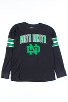 North Dakota Long Sleeve Tee