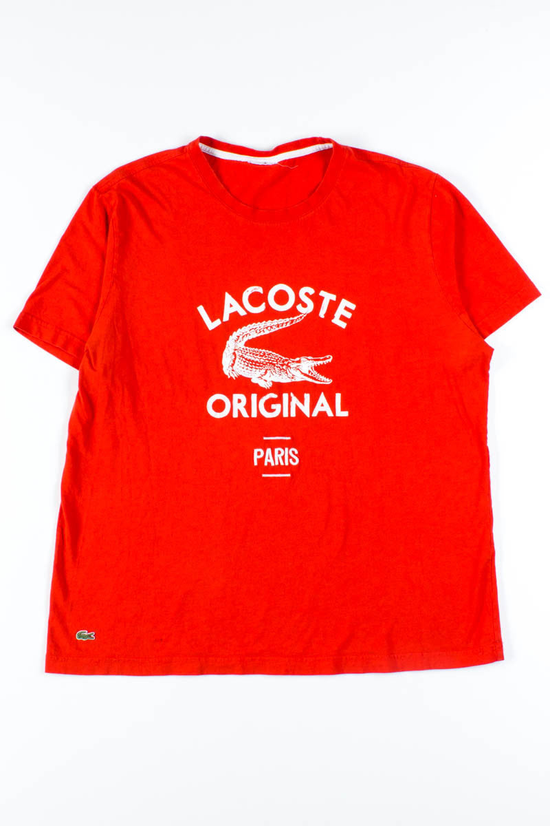Lacoste Original Tee