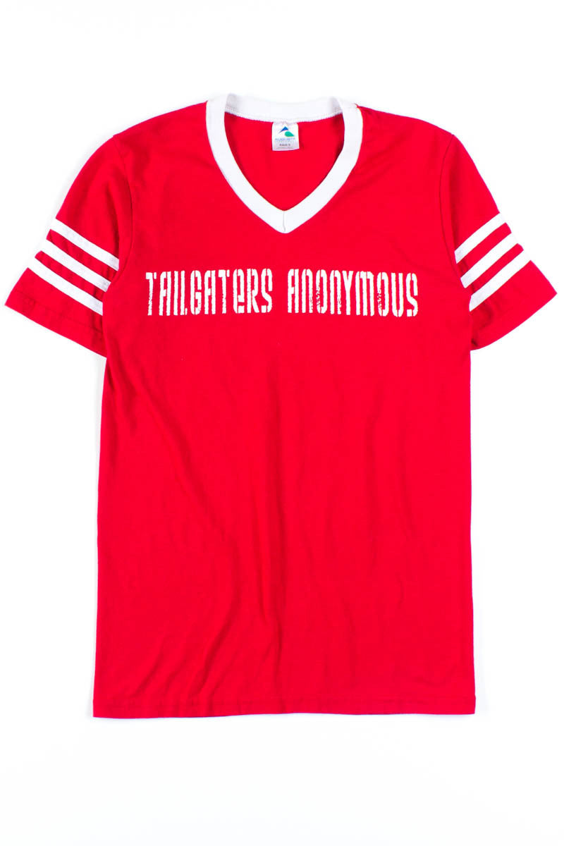 Tailgaters Anonymous Tee