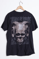 Cradle of Filth Tee