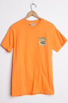 Gator Beach Florida Tee