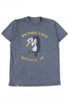Natural Child Tee