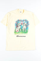 Branson Puppies Tee
