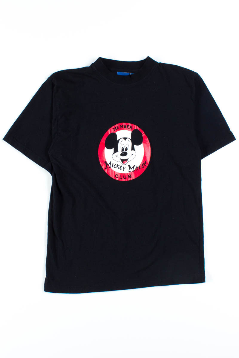 Mickey Mouse Club Member Tee