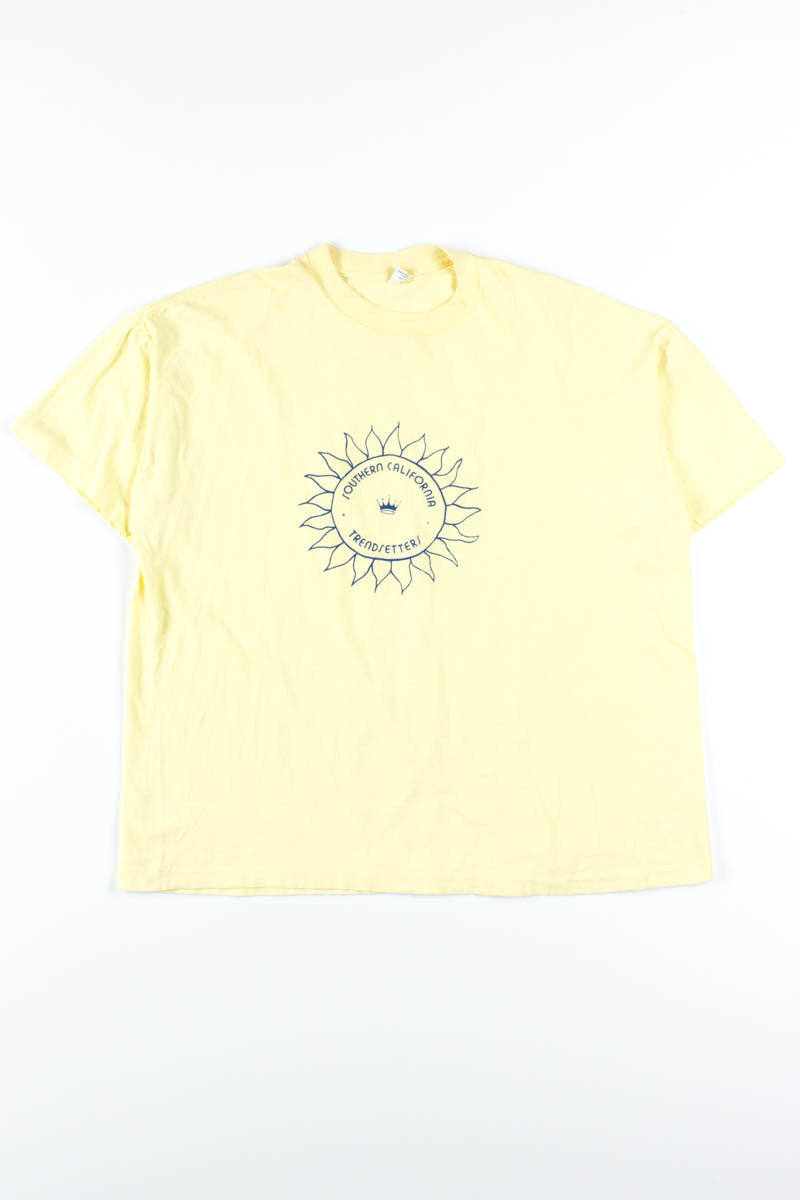 Southern California Trendsetters Tee