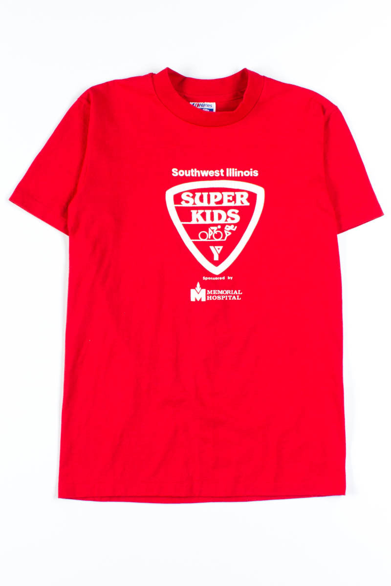Super Kids Tee