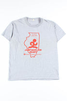 1988 Jump Rope For Heart Tee