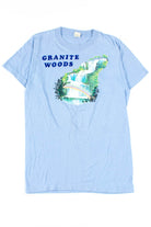 Granite Woods Vintage T-Shirt