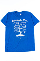 Weathersby Roots Tee