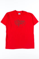 Chocolate Affair Tee