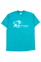 St. Thomas, V.I. Tee