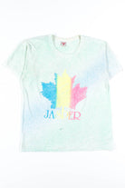Jasper Future Fashions Tee
