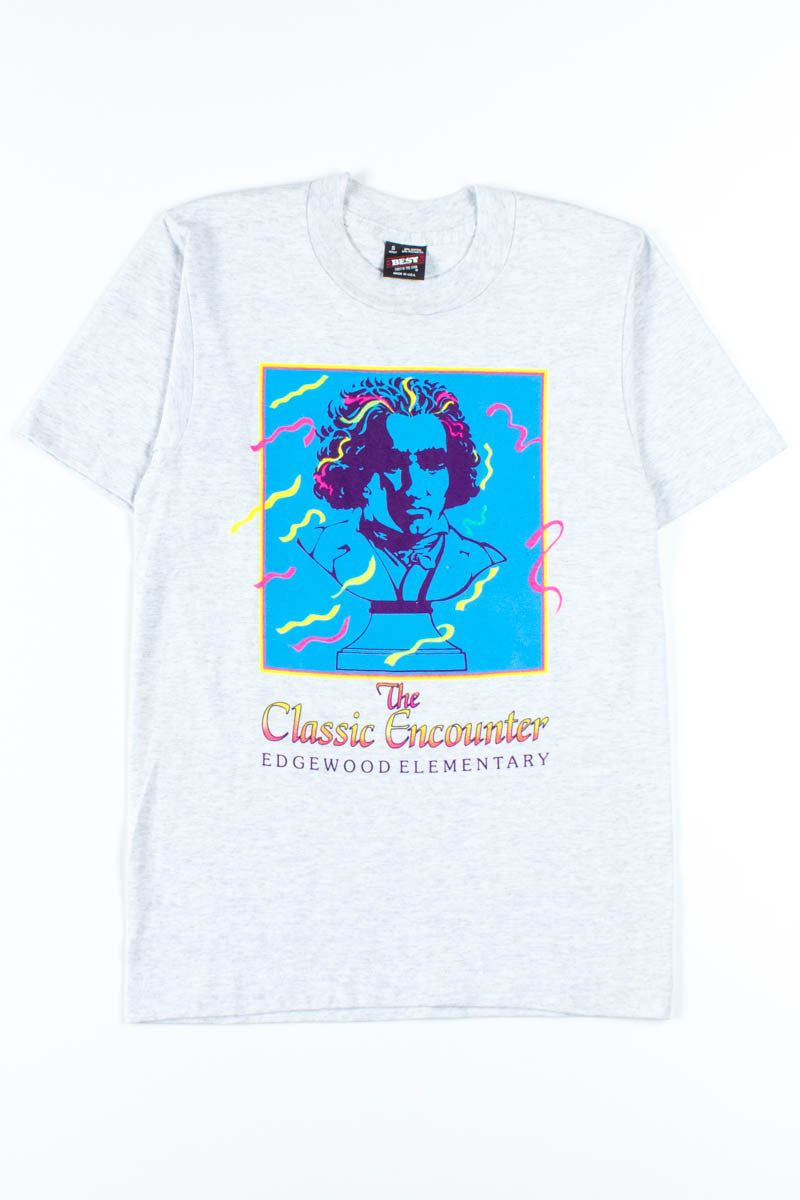 The Classic Encounter Tee