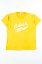 Colgate Softball Tee