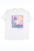 Girl Scouts Flower Tee