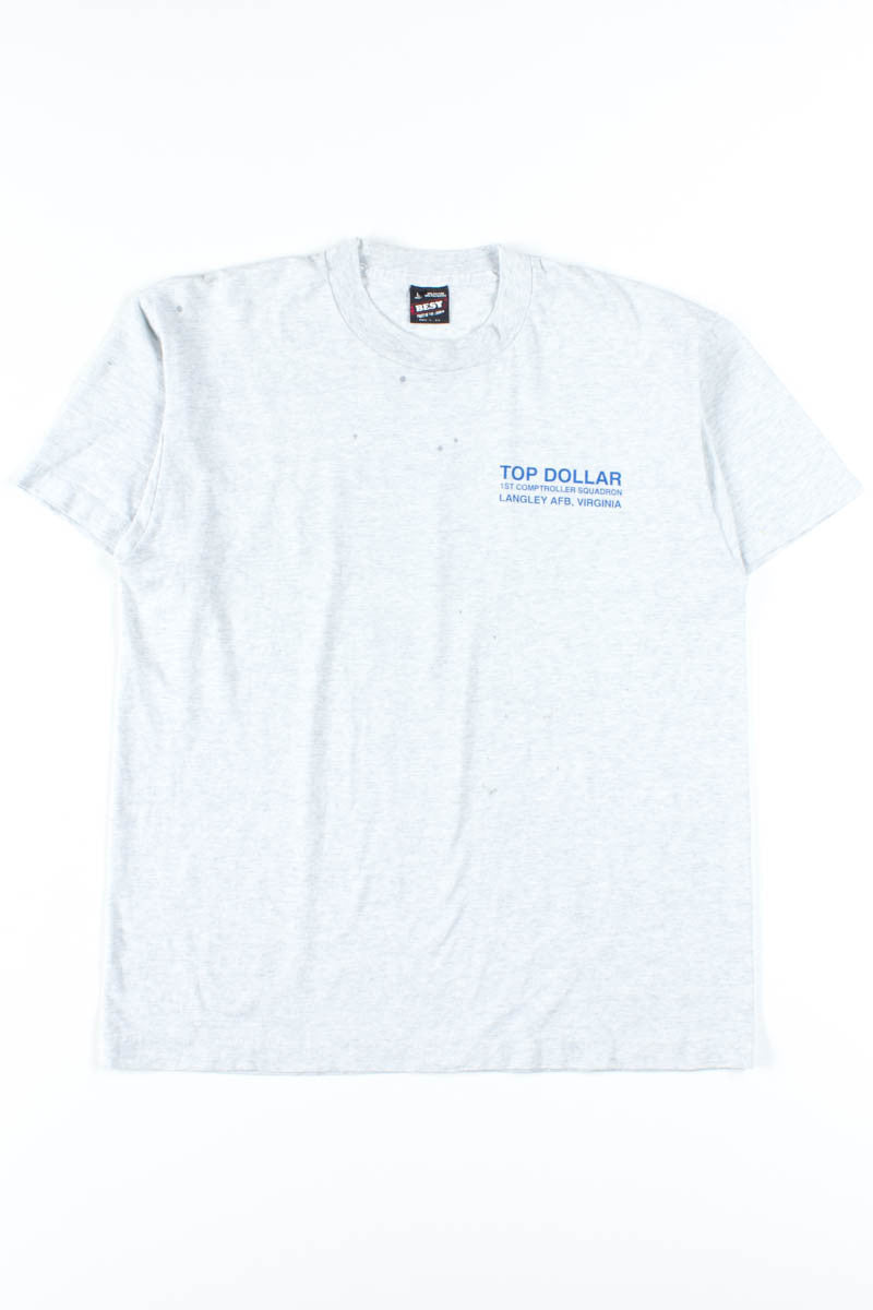 Top Dollar Tee