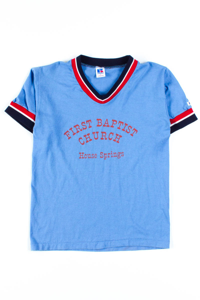 First Baptist Church T-Shirt