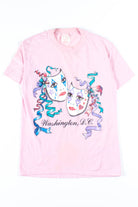 D.C. Drama Tee
