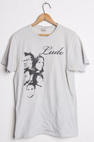 Ludo Band Tee