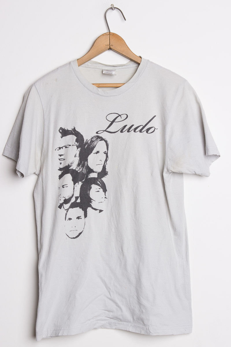 Ludo Band Tee