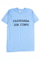 Cassadaga Job Corps Tee