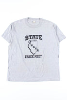 Illinois State Track Meet Tee