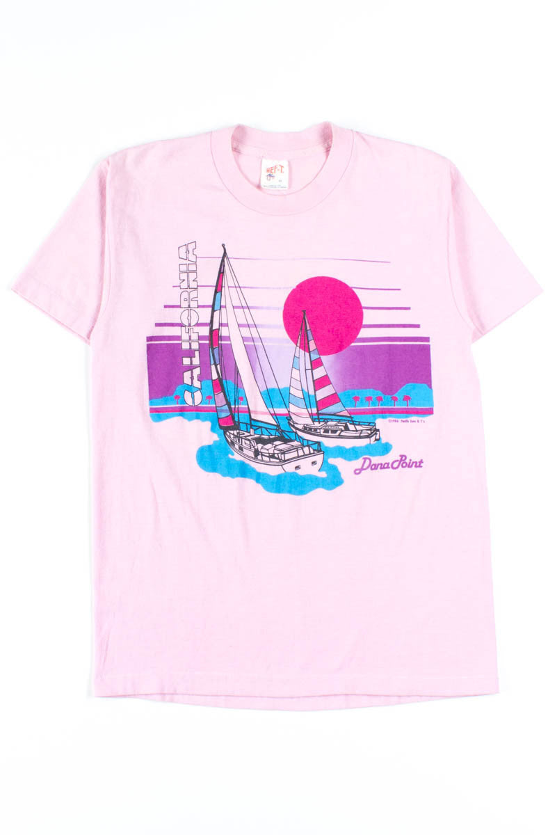 1986 Dana Point Tee