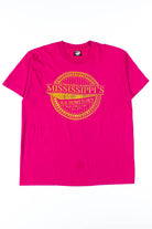 Bank of Mississippi Tee