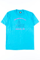 Kids Castle Day Care Tee