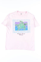 One Earth One Chance Tee