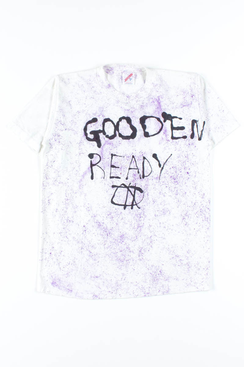 Gooden Ready Tee