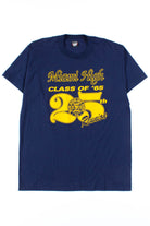 Miami High Class of '65 Tee