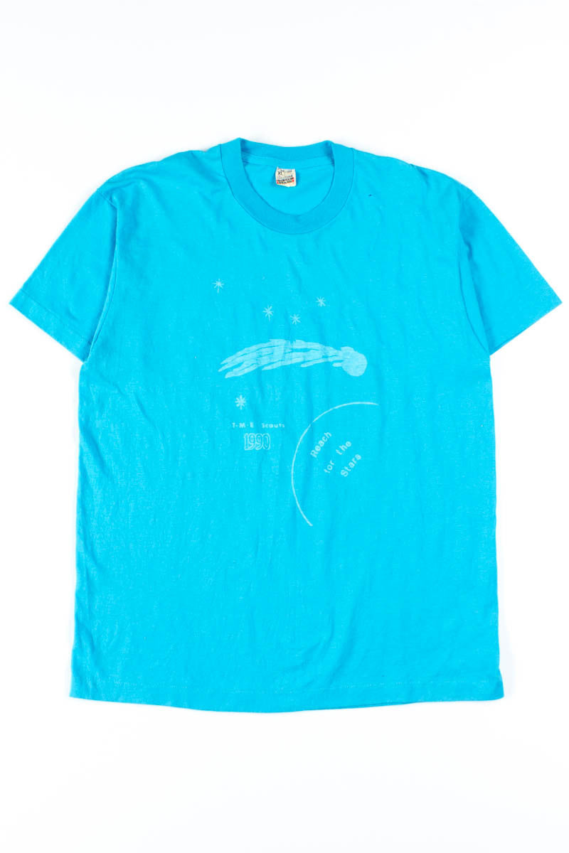 Reach For The Stars Tee