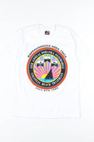 Colonial Beach Triathlon Tee