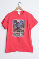 Blues Festival Tee