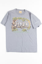 Squirrels Gone Wild Tee
