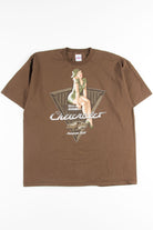 American Built Tee