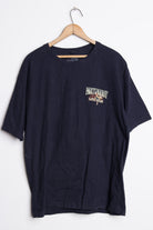 Party Parrot Lounge Tee