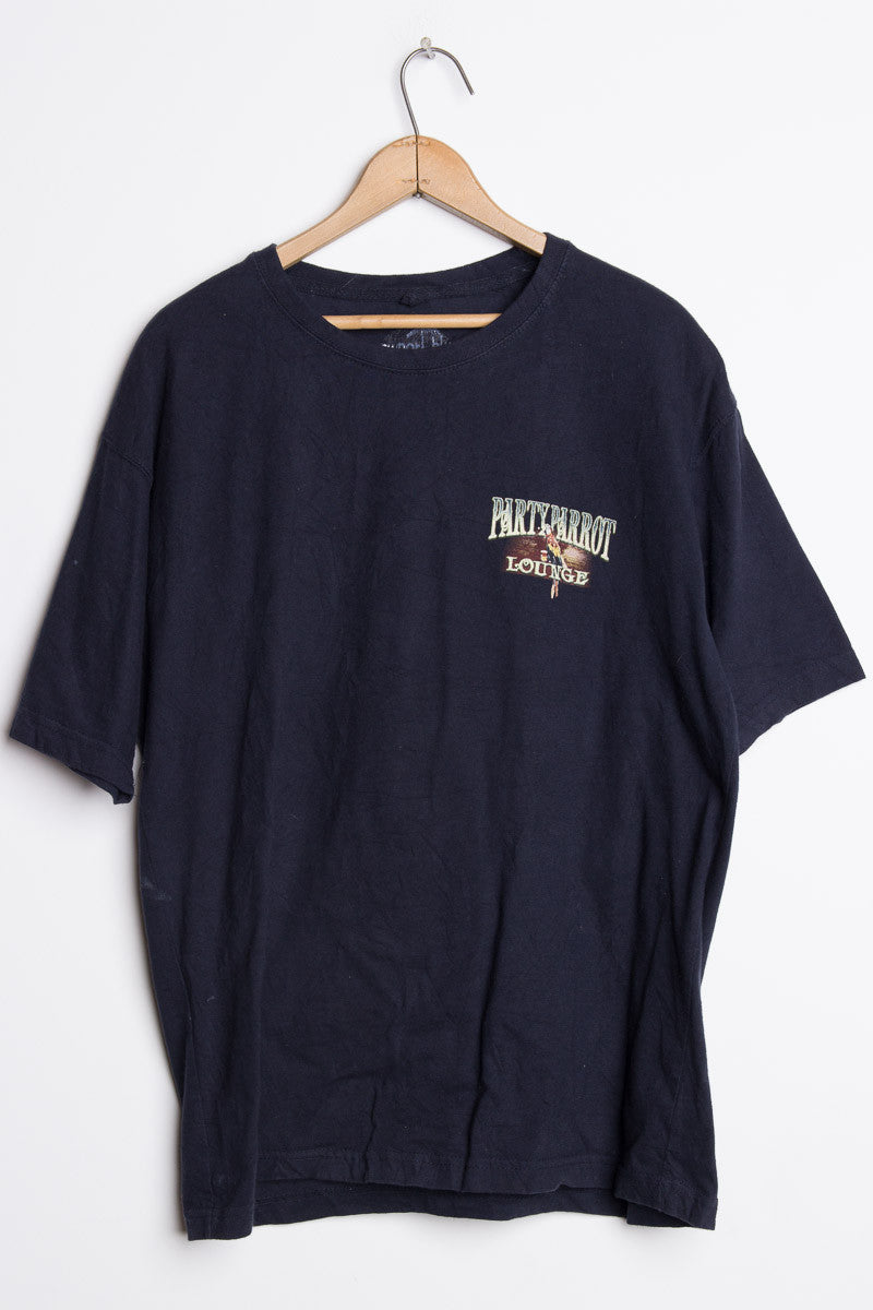 Party Parrot Lounge Tee