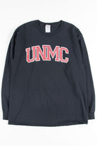 University of Nebraska Medical Center Long sleeve Tee